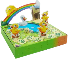 Amo Games Quicky Quack - 2