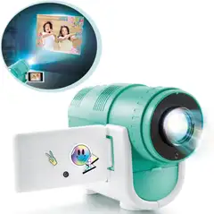 Photo Creator Camera Projector - 1