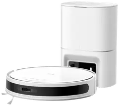 TP-Link Tapo Robottipölynimuri RV20 Max Plus, valkoinen - 1