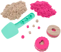 Kinetic Sand Keksilaatikko - 5