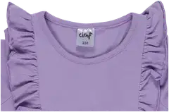 Ciraf lasten mekko Perhonen 25TC263307 - Purple - 3
