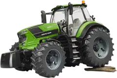Bruder lelu Deutz 8280 TTV traktori - 5