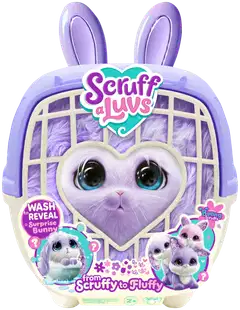 Scruff-a-Luvs Bunnies -pupupehmo - 2