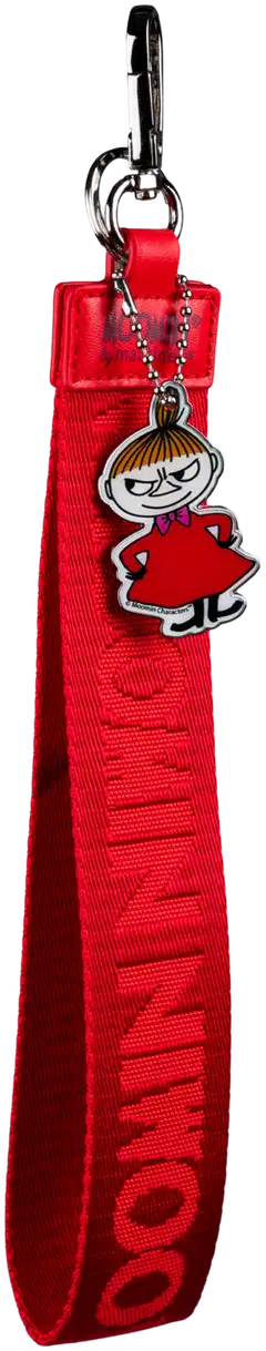 Muumi Pikku Myy avaimenperä 506796 - 1