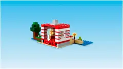 LEGO® Minecraft 21275 TNT-viidakkotalo - 8