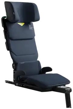 Axkid UP turvavyöistuin turvaistuin - 3