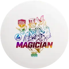 Discmania draiveri Active Magician - 1