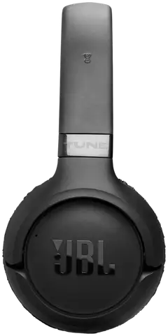 JBL langattomat vastamelukuulokkeet Tune 680NC musta - 6