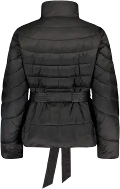 London Fog naisten kevytvanutakki 225L352504 - BLACK - 2