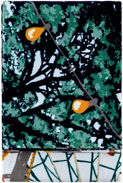 Vallila Lintsi kylpypyyhe 70x140 cm - 2