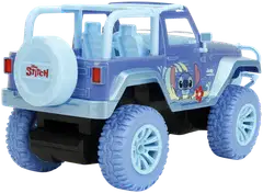 Jada Stitch RC Jeeppi 1:16, 2-kanavainen, 2,4 GHz - 11