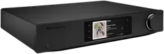 Cambridge Audio stereovahvistin CXN100SE black edition - 1