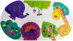 Pilvi kylpymatto - 1