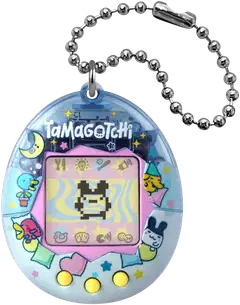 Tamagotchi Orginal virtuaalilemmikki, erilaisia - 8