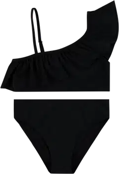 House lasten bikinisetti 235H042643 - Caviar - 1