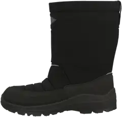 Kuoma nastasaapas Nasta Universal - BLACK - 1