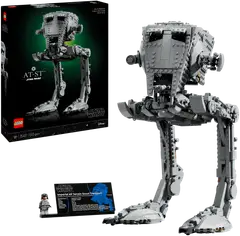 LEGO® Star Wars TM 75417 AT-ST™-talsija - 1