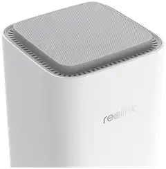 Reolink Home Hub 64GB microSD-kortti Salattu paikallinen tallennustila Valkoinen - 2