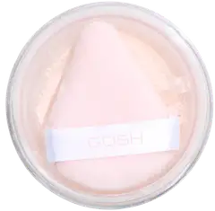 Gosh Bake'n Set Powder 001 Soft Pink puuteri 8g - 1