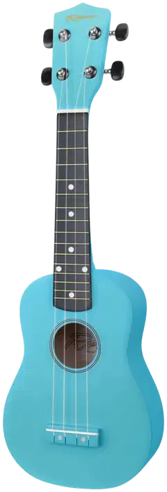 Reno Ukulele RU150-LBL - 1