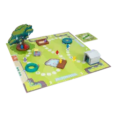 Bluey Go Wild Grannies -peli - 5