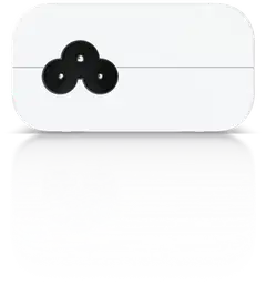 Ubiquiti 30W PoE+ -adapteri U-Poe+ - 5
