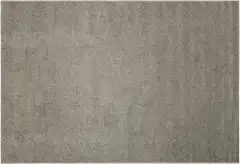 House nukkamatto Puffy 140x200 cm vaaleanharmaa - 1