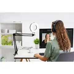 Hama säädettävä kuvausvarsi Joint II 700 pöytäkiinnityksellä - 14