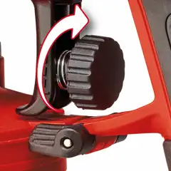 Einhell Power X-Change Akkumaaliruisku TE-SY 18/90 Li-Solo - 5