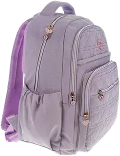 X-Force reppu glitter X-267 lila - 11