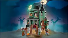 LEGO Creator 31167 Haamukartano - 5