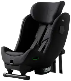Axkid Minikid 4 MAX turvaistuin Storm black - 6