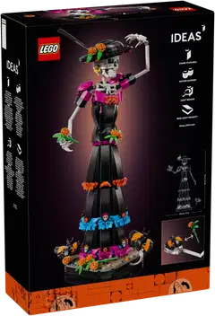 LEGO® Ideas 21372 IDEAS 21372 - 2