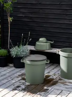 Orthex pesuvati 9 L - 3