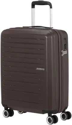 American Tourister matkalaukku Aerojoy Spinner 55 TSA - 1