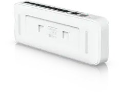 Ubiquiti 8-porttinen 2.5G-kytkin 10G uplink-liitännällä USW-Flex-2.5G-8 - 5