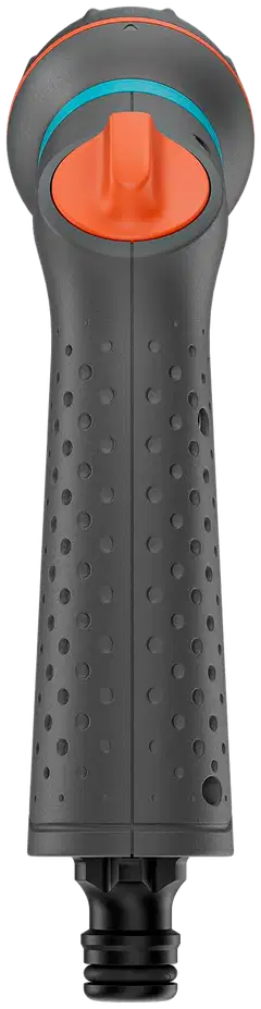 GARDENA Monitoimipistooli Classic Compact ja hanaliitin sisähanaan - 5