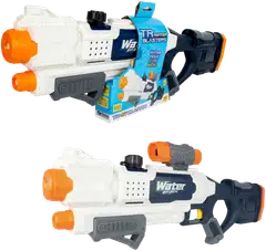 Toyrock Summer Iso vesipyssy Tr-67 - 1