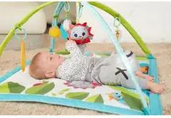 Tiny Love leikkimatto Sunny Day - 6