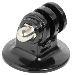 Hama GoPro-sovitin 1/4" kierteellä varustettuun jalustaan - 2