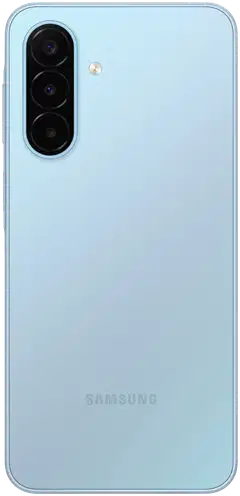Samsung älypuhelin Galaxy A18 LTE 128 GB vaaleansininen - 9