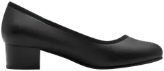 Jana shoes naisten avokas 22360 - BLACK - 2