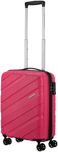 American Tourister matkalaukku Jetdriver 3.0-spinner 55/20 vaaleanpunainen - 9