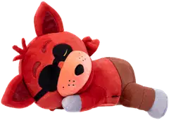 FNAF Sleeping Plush 45 cm Foxy - 3