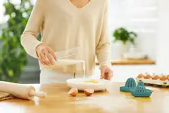 Keittiöapuri 5in1 1 l - 6