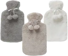 Amo La Casa kuumavesipullo 34x18 cm Himalayan, erilaisia - 2