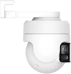 Imilab EC6 Panorama 3.5K WiFi -valvontakamera ulkokäyttöön CMSXJ115A - 2