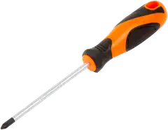 Kendo pozidriv-ruuvimeisseli pz1 × 100 mm / 4" - 3