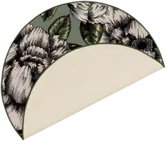 Vallila Alma matto 133 cm sage - 2