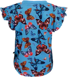 House lasten shortsipyjama 232H032403 - Multicolor - 3